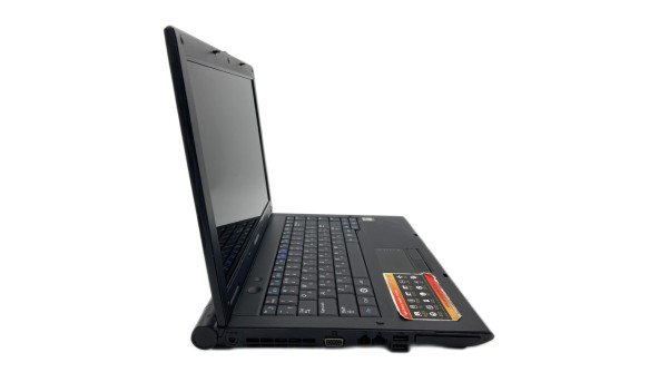 Ноутбук Samsung NP-R20Y DualCore Intel Pentium T2330 2Gb RAM 120Gb HDD [14.1"] - ноутбук Б/В - 261152