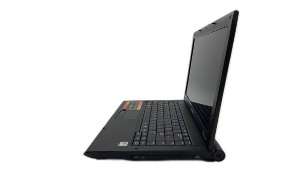 Ноутбук Samsung NP-R20Y DualCore Intel Pentium T2330 2Gb RAM 120Gb HDD [14.1"] - ноутбук Б/В - 261152