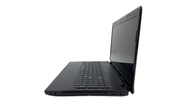 Ноутбук Lenovo G570 DualCore Intel Celeron B800 4Gb RAM 250Gb HDD [15.5"] - ноутбук Б/У - 261229