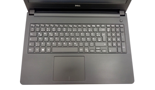 Ноутбук Dell Vostro 3558 Intel Core i5-5200U 8GB RAM 500GB HDD [15.6"] - ноутбук Б/В - 261233