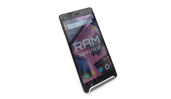 Смартфон Xiaomi Redmi 3S Qualсomm Snapdragon 400 2/16 GB 5/13 MP Android 6.0.1 [IPS 5"] - смартфон Б/У