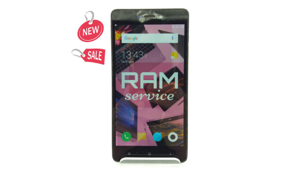 Смартфон Xiaomi Redmi 3S Qualсomm Snapdragon 400 2/16 GB 5/13 MP Android 6.0.1 [IPS 5"] - смартфон Б/У