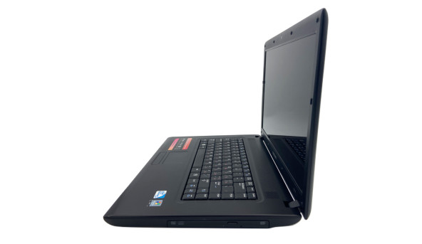 Ноутбук Samsung R519 Intel Pentium T4300 3Gb RAM 160Gb HDD [15.6"] - ноутбук Б/У - 261246
