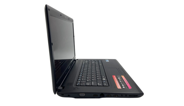Ноутбук Samsung R519 Intel Pentium T4300 3Gb RAM 160Gb HDD [15.6"] - ноутбук Б/У - 261246