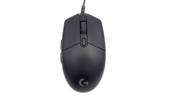 Мышка Logitech G102 Lightsync - мышка Б/У - 261315