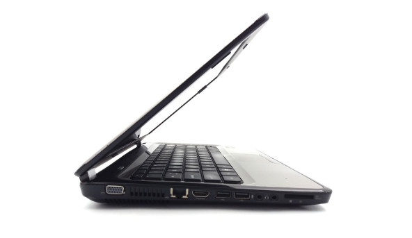 Ноутбук HP Pavilion G4-1135 AMD Phenom II P650 4Gb RAM 320Gb HDD ATI Radeon HD4200 [14"] - ноутбук Б/У - 261319