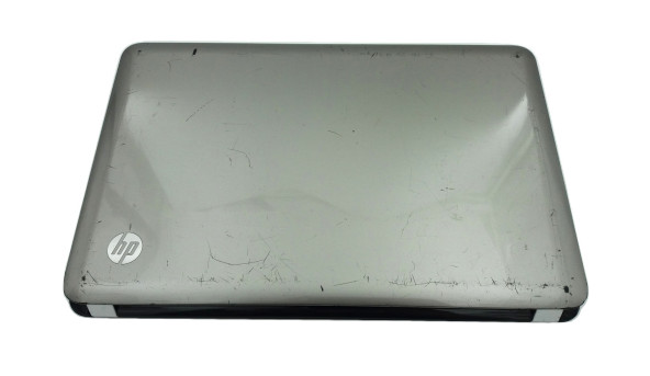 Ноутбук HP Pavilion G4-1135 AMD Phenom II P650 4Gb RAM 320Gb HDD ATI Radeon HD4200 [14"] - ноутбук Б/У - 261319