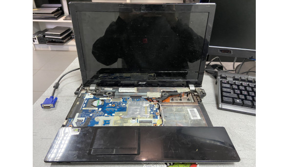 Ноутбук Acer v3-571