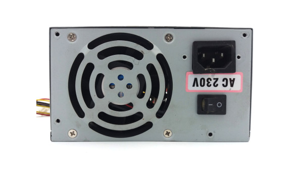 Блок питания 400W Frontier ATX-400 80FAN - Б/У - 261321