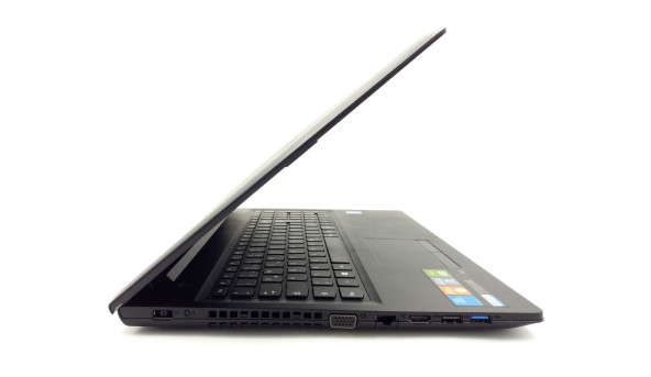 Ноутбук Lenovo G50-70 Intel Core i5-4210U 8 GB RAM 500 GB HDD [15.6"] - ноутбук Б/В - 261352