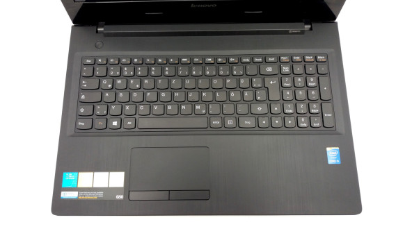 Ноутбук Lenovo G50-70 Intel Core i5-4210U 8 GB RAM 500 GB HDD [15.6"] - ноутбук Б/В - 261352