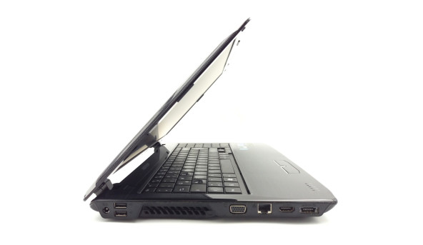 Ноутбук Medion Akoya P6622 Intel Core i3-350M 3Gb RAM 500Gb HDD Nvidia GeForce 310M [15.6"] - ноутбук Б/У