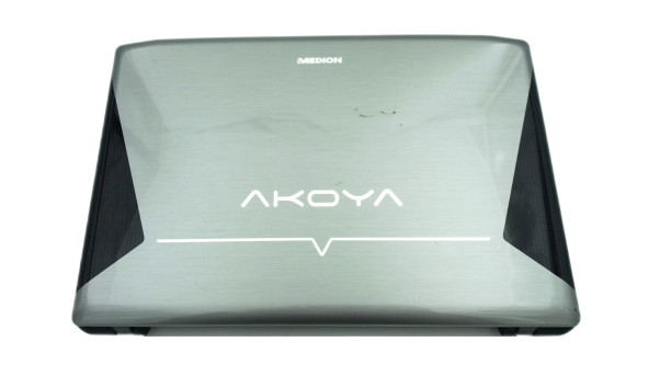 Ноутбук Medion Akoya P6622 Intel Core i3-350M 3Gb RAM 500Gb HDD Nvidia GeForce 310M [15.6"] - ноутбук Б/У - 261353