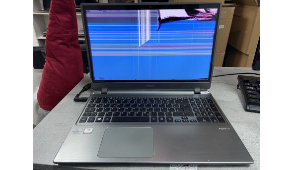Ноутбук Acer 581TG
