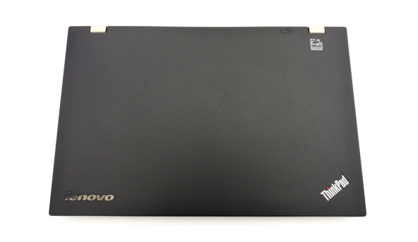 Ноутбук Lenovo ThinkPad L530 Intel Core I3-3120M 4GB RAM 320 GB HDD [15.6"] - ноутбук Б/У - 261355