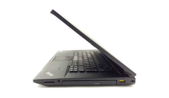 Ноутбук Lenovo ThinkPad L530 Intel Core I3-3120M 4GB RAM 320 GB HDD [15.6"] - ноутбук Б/У - 261355