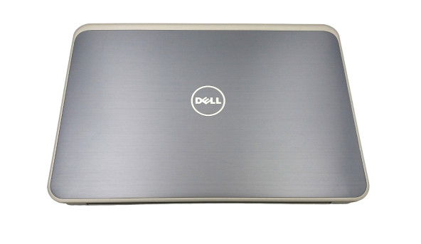 Ноутбук Dell Inspiron 15R 5521 Intel Core I5-3337U 6 GB RAM 320 GB HDD [15.6"] - ноутбук Б/У