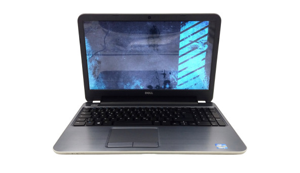 Ноутбук Dell Inspiron 15R 5521 Intel Core I5-3337U 6 GB RAM 320 GB HDD [15.6"] - ноутбук Б/В - 261356