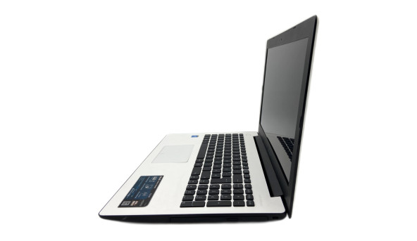 Ноутбук Asus X553SA Intel Celeron N3050 4GB RAM 500Gb HDD [15.6"] - ноутбук Б/У - 261360