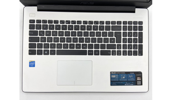 Ноутбук Asus X553SA Intel Celeron N3050 4GB RAM 500Gb HDD [15.6"] - ноутбук Б/У - 261360