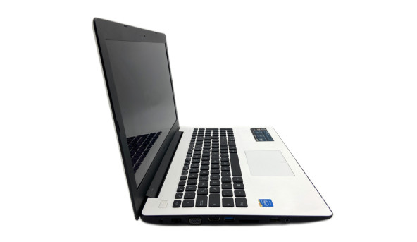 Ноутбук Asus X553SA Intel Celeron N3050 4GB RAM 500Gb HDD [15.6"] - ноутбук Б/У - 261360
