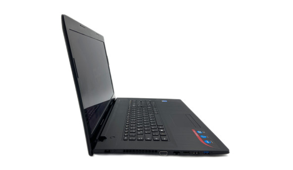 Ноутбук Lenovo G70-70 Intel Pentium 3558U 4GB RAM 250Gb HDD [17.3"] - ноутбук Б/В - 261361