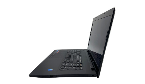 Ноутбук Lenovo G70-70 Intel Pentium 3558U 4GB RAM 250Gb HDD [17.3"] - ноутбук Б/В - 261361