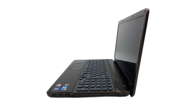 Ноутбук Sony VPCEB3L1E DualCore Intel Core i3-370M 4Gb RAM 320Gb HDD [15.3"] - ноутбук Б/В - 261363