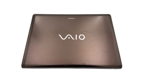Ноутбук Sony VPCEB3L1E DualCore Intel Core i3-370M 4Gb RAM 320Gb HDD [15.3"] - ноутбук Б/В - 261363