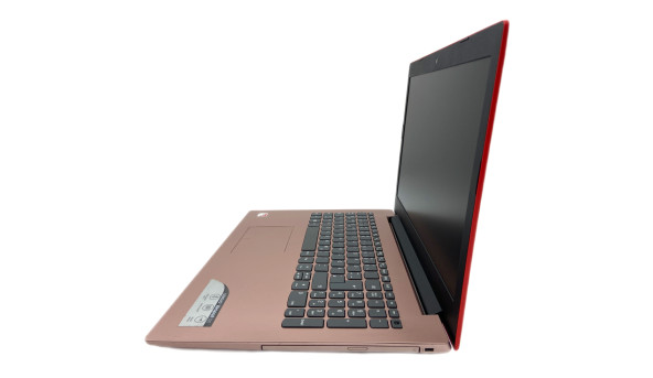 Ноутбук Lenovo 320-15AST AMD A9-9420 4GB RAM 250GB HDD [15.6"] - ноутбук Б/В - 261368