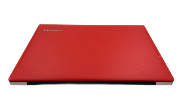 Ноутбук Lenovo 320-15AST AMD A9-9420 4GB RAM 250GB HDD [15.6"] - ноутбук Б/У