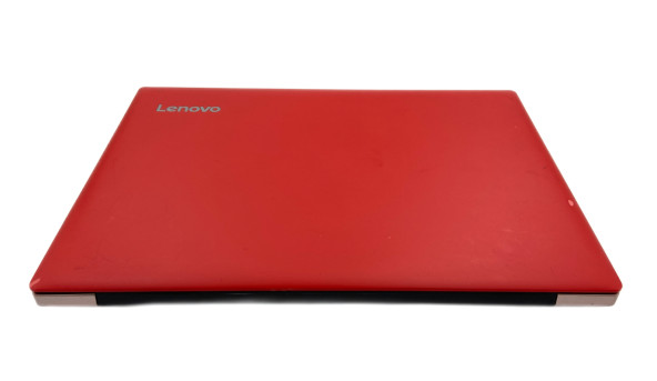 Ноутбук Lenovo 320-15AST AMD A9-9420 4GB RAM 250GB HDD [15.6"] - ноутбук Б/В - 261368