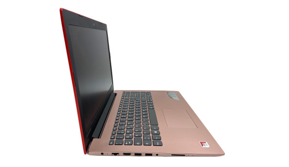 Ноутбук Lenovo 320-15AST AMD A9-9420 4GB RAM 250GB HDD [15.6"] - ноутбук Б/В - 261368