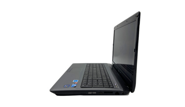 Ноутбук Asus K52JU DualCore Intel Core i5-460M 3Gb RAM 320Gb HDD [15.6"] - ноутбук Б/В - 261369