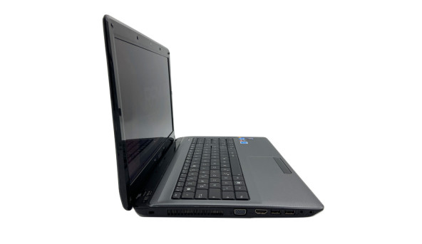 Ноутбук Asus K52JU DualCore Intel Core i5-460M 3Gb RAM 320Gb HDD [15.6"] - ноутбук Б/В - 261369