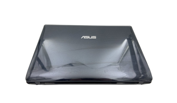Ноутбук Asus K52JU DualCore Intel Core i5-460M 3Gb RAM 320Gb HDD [15.6"] - ноутбук Б/В - 261369