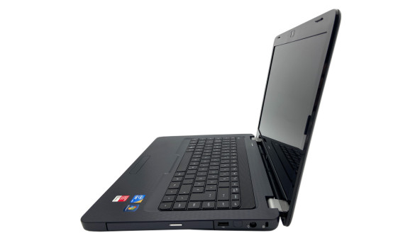 Ноутбук HP G62 Intel Core i3-370M 4GB RAM 320Gb HDD [15.6"] - ноутбук Б/У - 261370