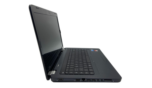 Ноутбук HP G62 Intel Core i3-370M 4GB RAM 320Gb HDD [15.6"] - ноутбук Б/У - 261370