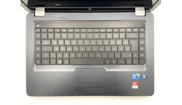 Ноутбук HP G62 Intel Core i3-370M 4GB RAM 320Gb HDD [15.6"] - ноутбук Б/У - 261370