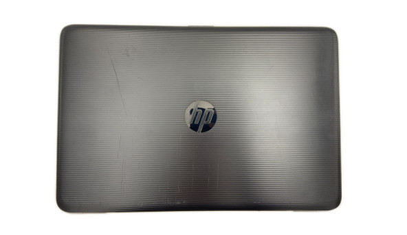 Ноутбук HP Notebook 17-x037ng DualCore Intel Celeron N3060 4Gb RAM 500Gb HDD [17.2"] - ноутбук Б/У - 261372