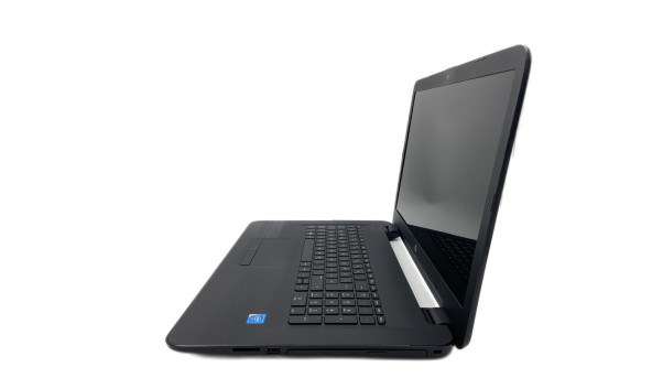 Ноутбук HP Notebook 17-x037ng DualCore Intel Celeron N3060 4Gb RAM 500Gb HDD [17.2"] - ноутбук Б/В