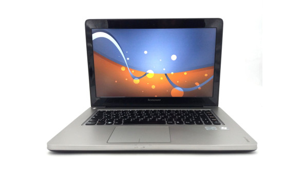 Ноутбук Lenovo IdeaPad U410 Intel Core I3-2367M 8 GB RAM 120 GB SSD NVIDIA GeForce 610M [14"] - ноутбук Б/У - 261377