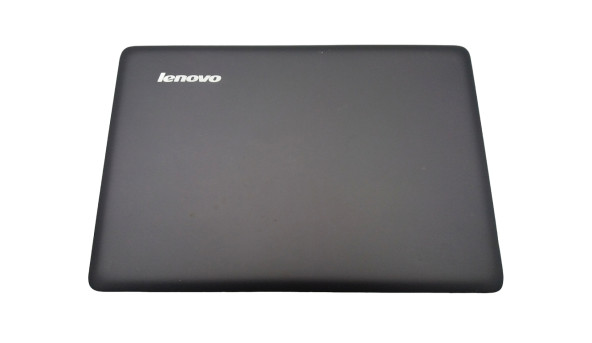 Ноутбук Lenovo IdeaPad U410 Intel Core I3-2367M 8 GB RAM 120 GB SSD NVIDIA GeForce 610M [14"] - ноутбук Б/У - 261377