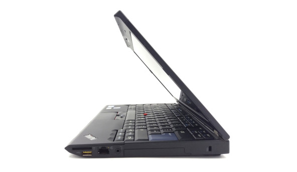 Ноутбук Lenovo ThinkPad X220 Intel Core i5-2520M 8 GB RAM 320 GB HDD [12.5"] - ноутбук Б/В - 261381