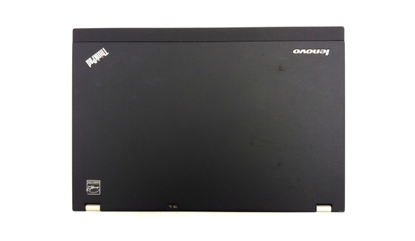 Ноутбук Lenovo ThinkPad X220 Intel Core i5-2520M 8 GB RAM 320 GB HDD [12.5"] - ноутбук Б/В - 261381