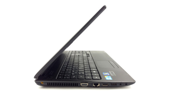 Ноутбук Acer Aspire 5742G Intel Core i5-580M 4GB RAM 320GB HDD NVIDIA GeForce GT 610M [15.6"] - ноутбук Б/У - 261385