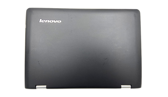 Нетбук Lenovo Yoga 300 Intel Pentium N3540 4Gb RAM 320Gb HDD [сенсорний 11.6"] - нетбук Б/В