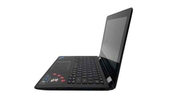 Нетбук Lenovo Yoga 300 Intel Pentium N3540 4Gb RAM 320Gb HDD [сенсорний 11.6"] - нетбук Б/В - 261387
