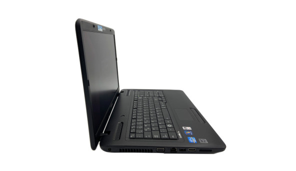 Ноутбук Toshiba L770 DualCore Intel Core i3-2350M 4Gb RAM 500Gb HDD [17.3"] - ноутбук Б/В - 261389