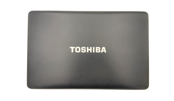 Ноутбук Toshiba L770 DualCore Intel Core i3-2350M 4Gb RAM 500Gb HDD [17.3"] - ноутбук Б/В - 261389